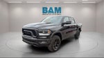 2023 RAM 1500 Rebel Crew Cab 4x4 5'7" Box