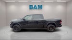 2023 RAM 1500 Rebel Crew Cab 4x4 5'7" Box