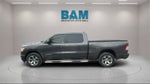 2023 RAM 1500 Big Horn Crew Cab 4x4 6'4" Box