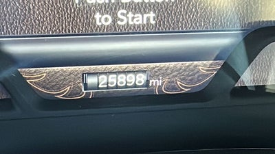 2025 RAM 1500 Laramie Crew Cab 4x4 6'4" Box