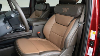 2024 Ford F-250 King Ranch