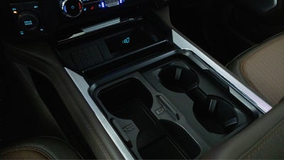 2024 Ford F-250 King Ranch