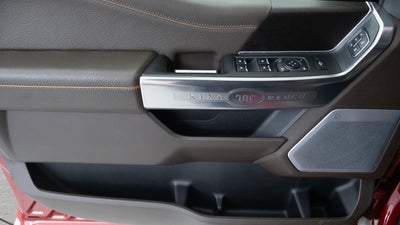 2024 Ford F-250 King Ranch