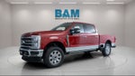 2024 Ford F-250 King Ranch