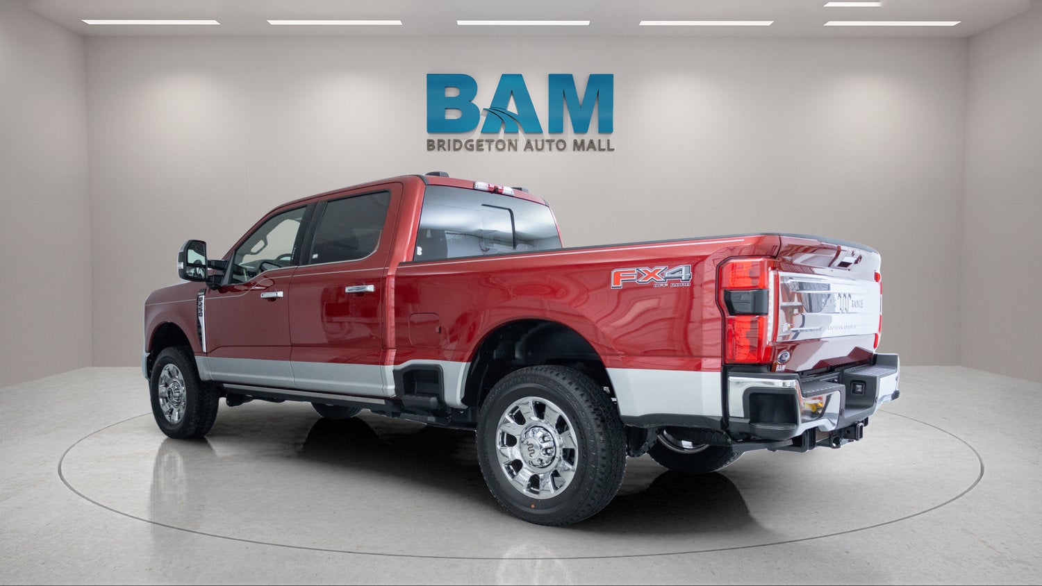 2024 Ford F-250 King Ranch
