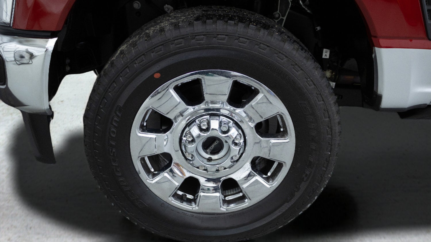 2024 Ford F-250 King Ranch