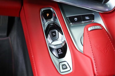 2024 Chevrolet Corvette Stingray 3LT