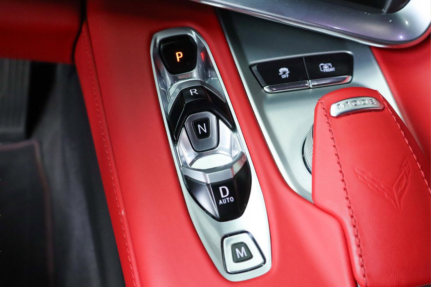 2024 Chevrolet Corvette Stingray 3LT