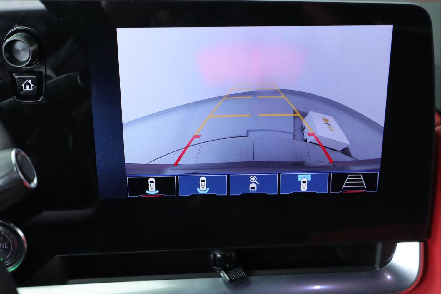 2024 Chevrolet Corvette Stingray 3LT