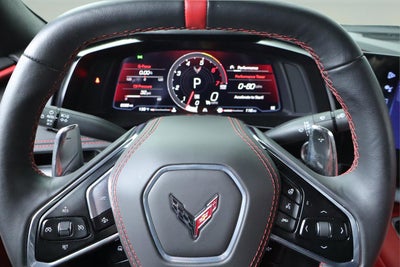 2024 Chevrolet Corvette Stingray 3LT