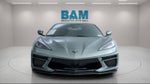 2024 Chevrolet Corvette Stingray 3LT