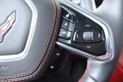 2024 Chevrolet Corvette Stingray 3LT