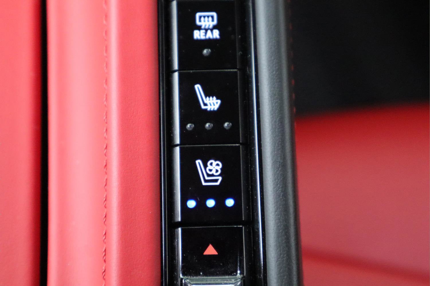 2024 Chevrolet Corvette Stingray 3LT