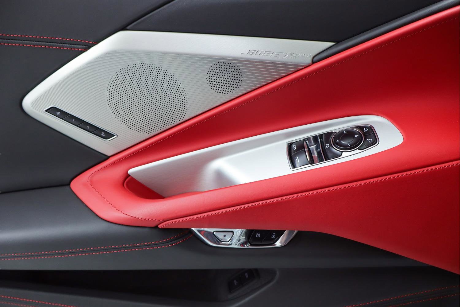 2024 Chevrolet Corvette Stingray 3LT