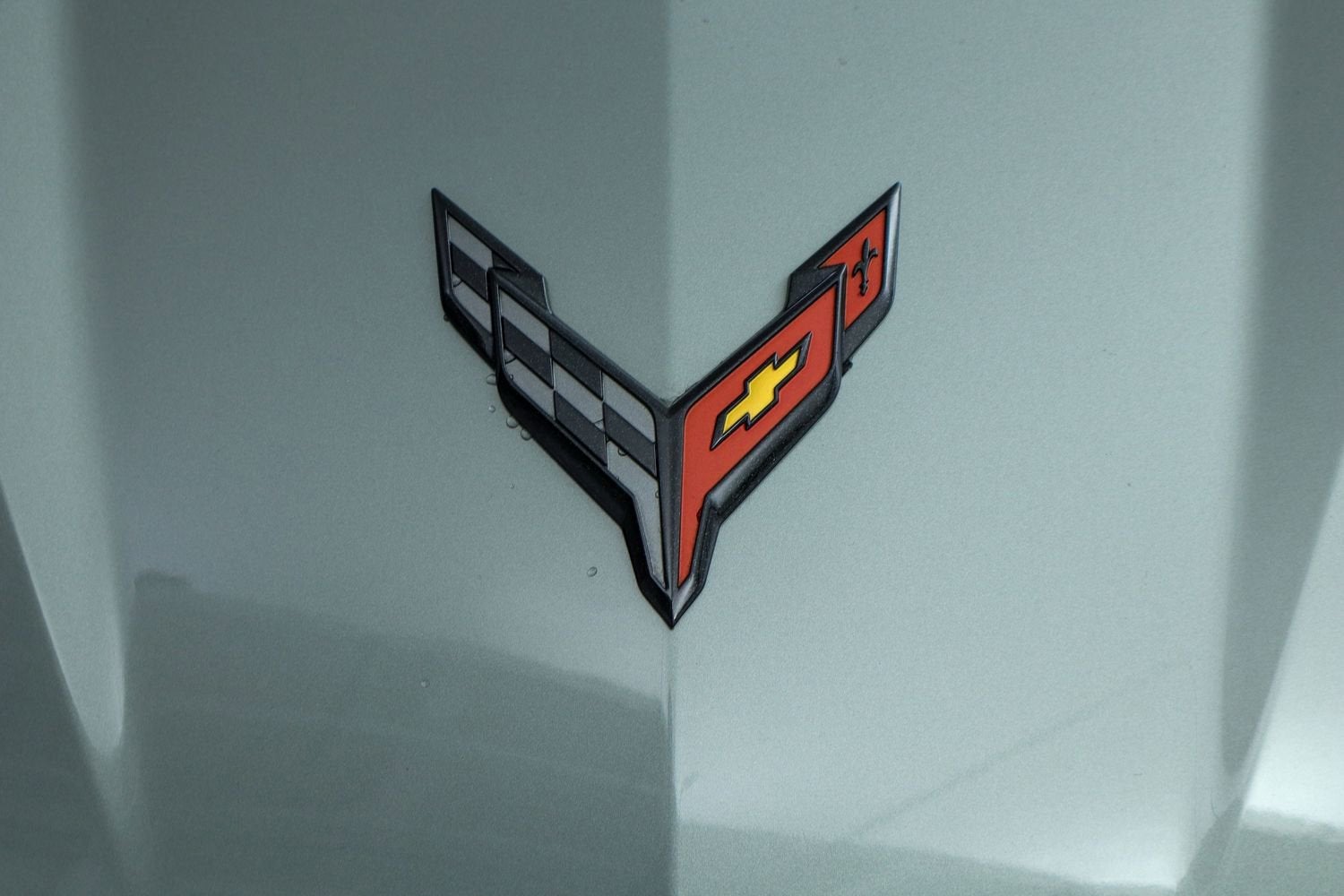 2024 Chevrolet Corvette Stingray 3LT