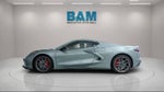 2024 Chevrolet Corvette Stingray 3LT