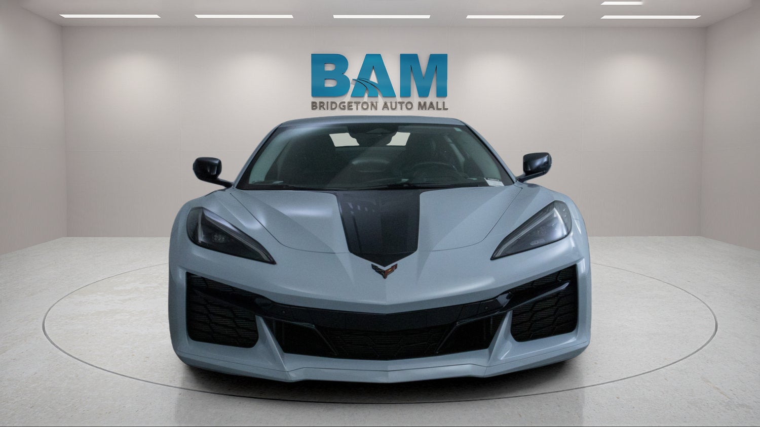 2024 Chevrolet Corvette Z06 3LZ
