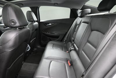 2024 Chevrolet Malibu 2LT