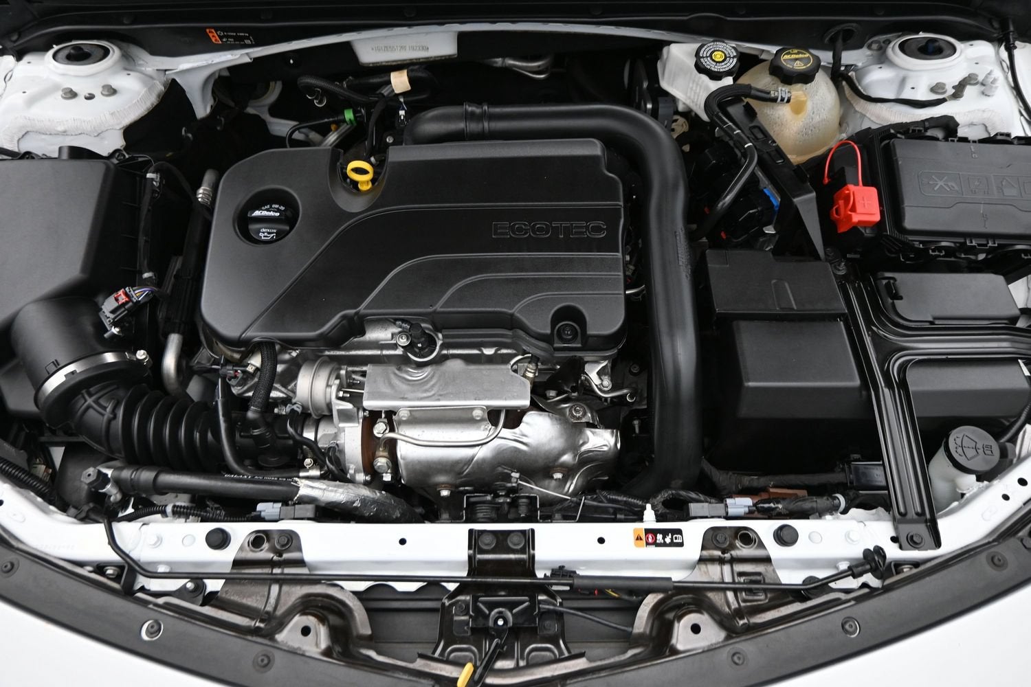 2024 Chevrolet Malibu 2LT