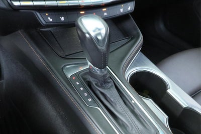 2023 Cadillac CT4 Sport