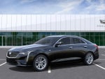 2023 Cadillac CT4 Luxury