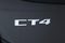2023 Cadillac CT4 Luxury
