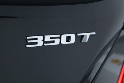 2023 Cadillac CT4 Luxury