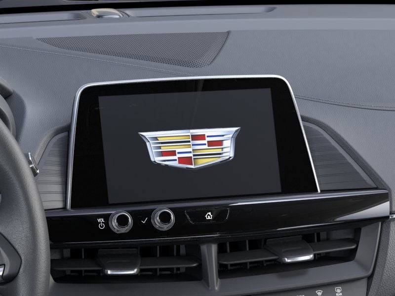 2023 Cadillac CT4 Luxury