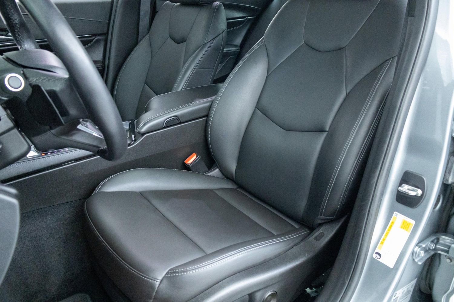 2023 Cadillac CT4 Luxury