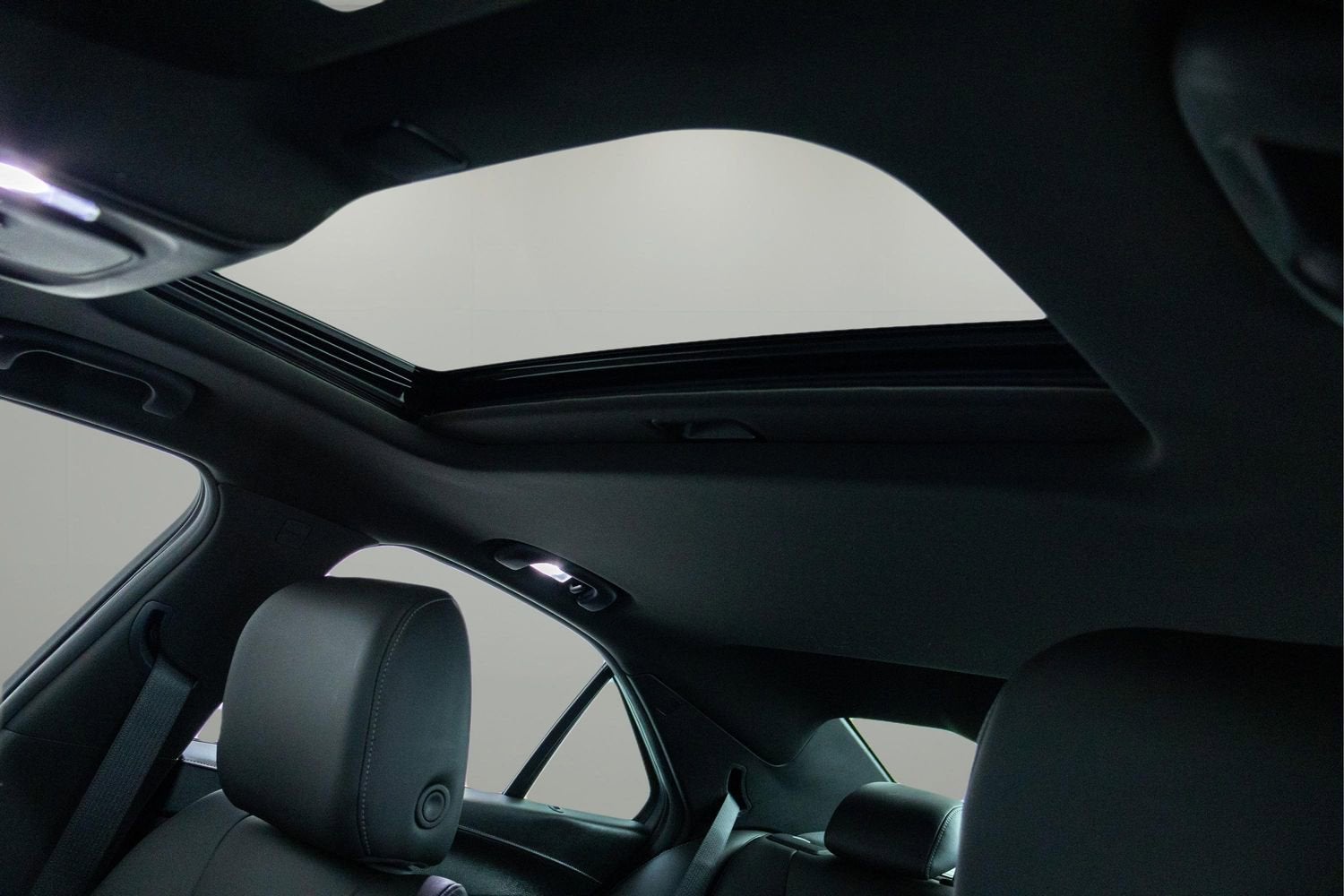 2023 Cadillac CT4 Luxury