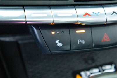 2023 Cadillac CT4 Luxury