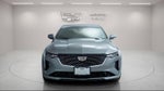2023 Cadillac CT4 Luxury