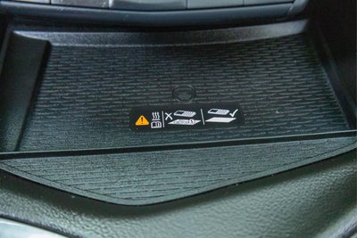 2023 Cadillac CT4 Luxury