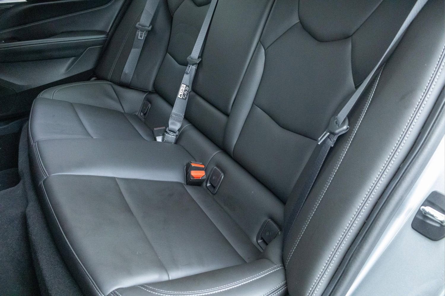 2023 Cadillac CT4 Luxury