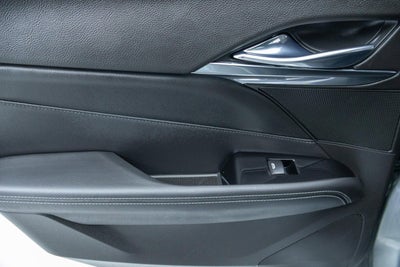 2023 Cadillac CT4 Luxury