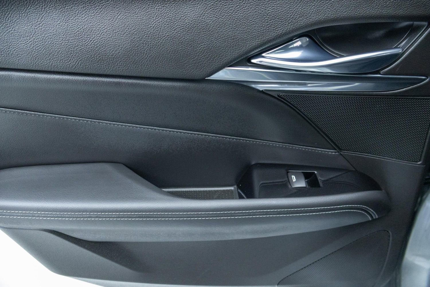 2023 Cadillac CT4 Luxury