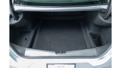 2023 Cadillac CT4 Luxury