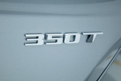 2023 Cadillac CT4 Luxury