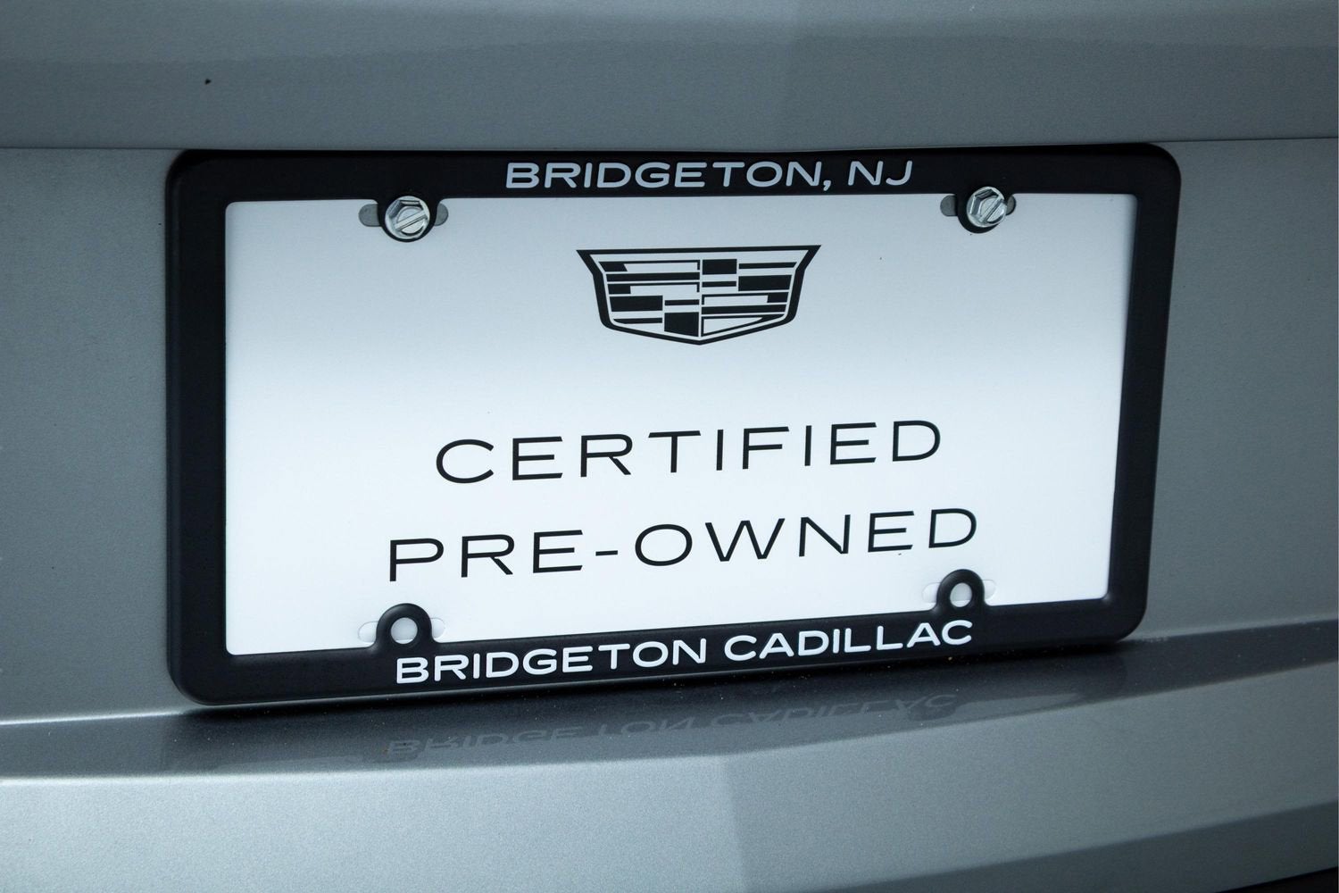 2023 Cadillac CT4 Luxury