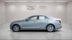 2023 Cadillac CT4 Luxury