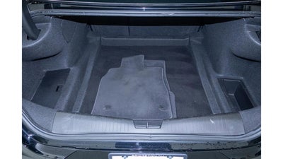 2023 Cadillac CT4 Luxury