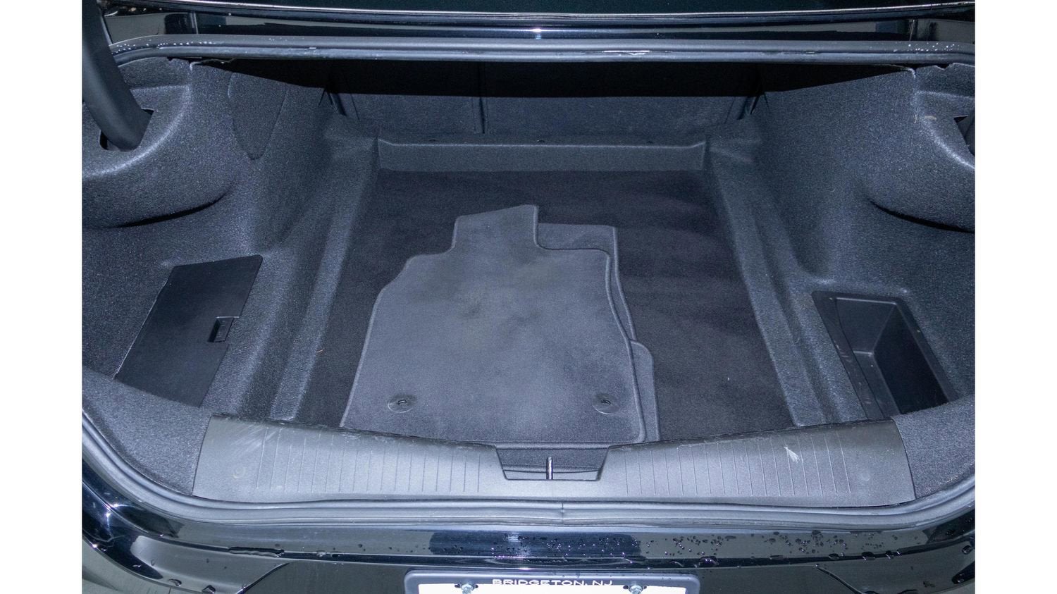 2023 Cadillac CT4 Luxury