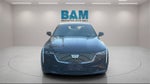 2023 Cadillac CT4 Luxury