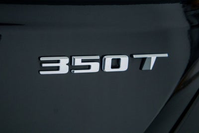 2023 Cadillac CT4 Luxury