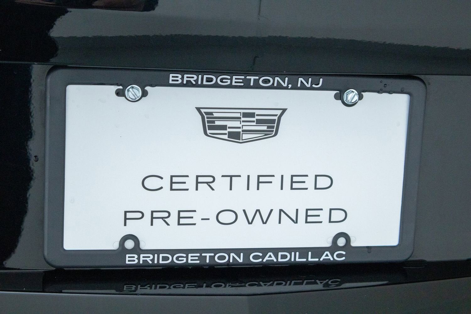 2023 Cadillac CT4 Luxury