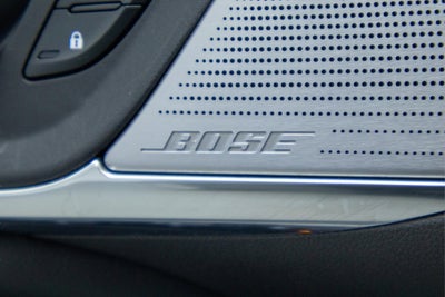 2023 Cadillac CT4 Luxury