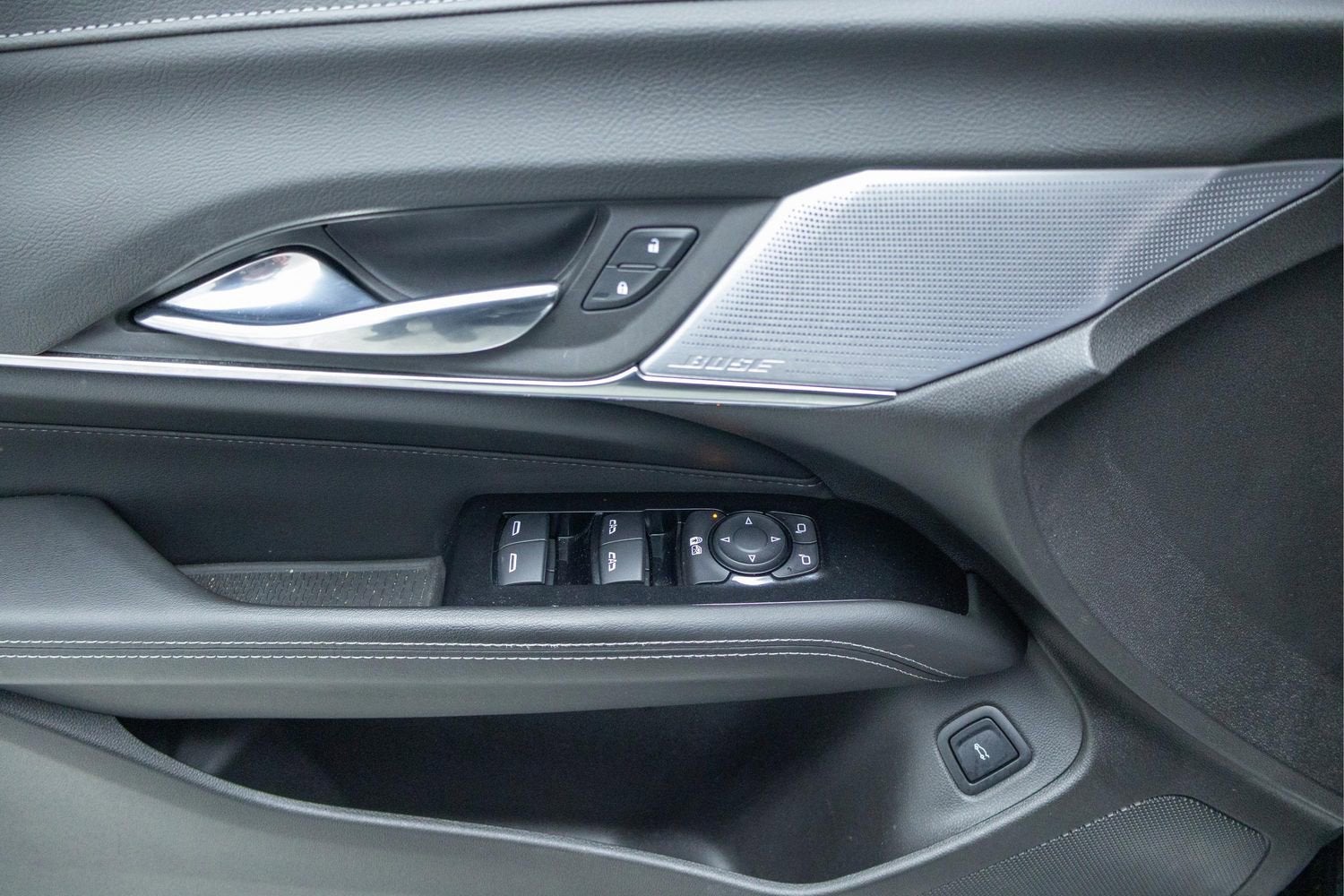 2023 Cadillac CT4 Luxury