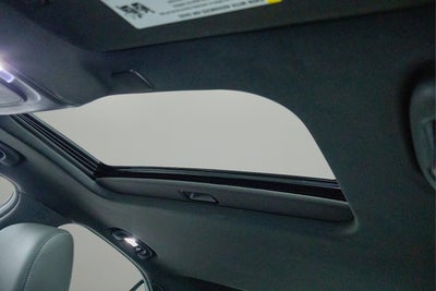 2023 Cadillac CT4 Luxury