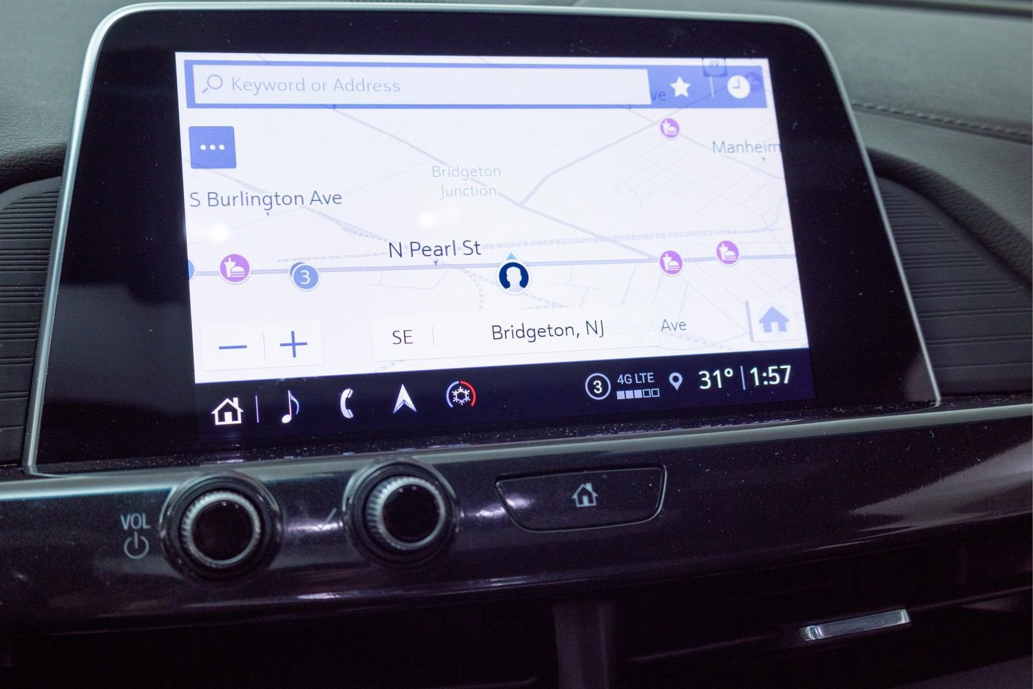 2023 Cadillac CT4 Luxury