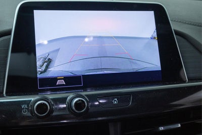 2023 Cadillac CT4 Luxury